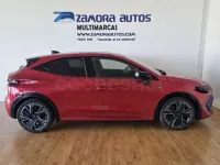 Usado Renault Clio V Esprit Alpine 160 CV (117 kW) 2025 Rojo Berlina