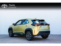 Usado Toyota Yaris Cross Active 116 CV (85 kW) 2024 Naranja SUV