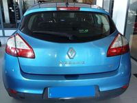Usado Renault Mégane III Business 110 CV (80 kW) 2012 Utilitario
