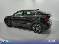 Käytetty Citroën e-C4 116 kW (158 HP) 2024 Punainen Sedan