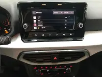 Brugt Seat Ibiza 115 HK (84 kW) 2024 Hvid Hatchback