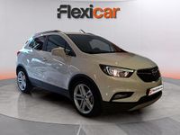 Usado Opel Mokka X Selective 140 CV (102 kW) 2018 Blanco SUV