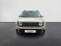 Usado Jeep Renegade Limited 140 CV (102 kW) 2015 Beige SUV