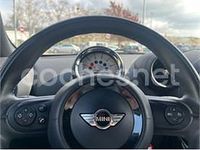 Usado Mini One D Countryman 90 CV (66 kW) 2013 Blanco SUV