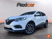 Usado Renault Kadjar Zen 140 CV (102 kW) 2019 Blanco SUV