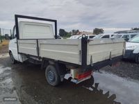 Usado Mercedes Sprinter 80 CV (58 kW) 1998 Blanco Van