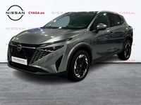 Usado Nissan Qashqai N-Connecta 140 CV (102 kW) 2024 Otro SUV