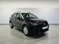 Usado Seat Arona Style 115 CV (84 kW) 2025 Blanco SUV