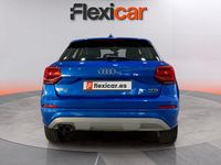 Usado Audi Q2 Premium 190 CV (139 kW) 2018 Azul SUV