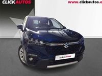 Usado Suzuki SX4 S-Cross 129 CV (94 kW) 2025 SUV