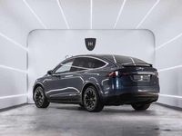 Usado Tesla Model X 311 kW (423 CV) 2016 SUV