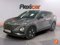 Usado Omoda 5 147 CV (108 kW) 2025 Gris SUV