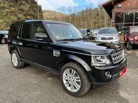 usado Land Rover Discovery 3.0SDV6 HSE Aut.