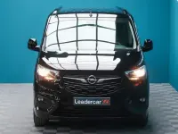 Usado Opel Combo Business Edition 102 CV (75 kW) 2023 Negro Monovolumen