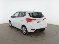 Usado Hyundai ix20 125 CV (91 kW) 2015 Blanco Utilitario