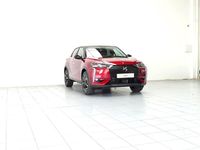 Usado DS Automobiles DS3 Crossback E-Tense Opera 114 kW (156 CV) 2023 Rojo SUV