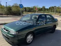 Usado Seat Toledo 100 CV (73 kW) 1997 Verde Berlina