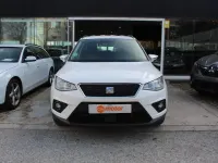 Usado Seat Arona Style 115 CV (84 kW) 2020 Blanco SUV