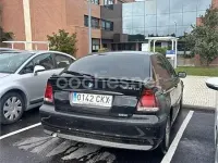Usado BMW 318 115 CV (84 kW) 2003 Negro Berlina