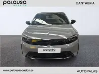 Nuevo Opel Corsa 146 CV (107 kW) 2026 Gris Utilitario