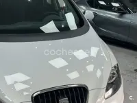 Usado Seat Altea Reference 105 CV (77 kW) 2011 Blanco Monovolumen