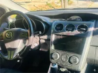 Usado Mazda CX-7 173 CV (127 kW) 2010 Azul SUV
