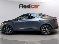 Usado Renault Arkana Techno 140 CV (102 kW) 2023 Gris SUV