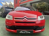 usado Citroën C4 Coupé 2.0i 16v Vts 143