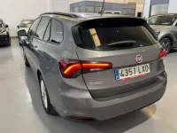 Usado Fiat Tipo Life 95 HP (69 kW) 2022 Carrinha