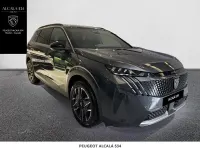 Nuevo Peugeot e-3008 GT 239 kW (325 CV) 2026 Gris SUV