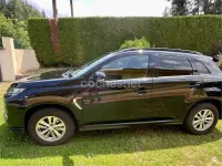 Usado Mitsubishi ASX Spirit 150 CV (110 kW) 2020 Negro SUV