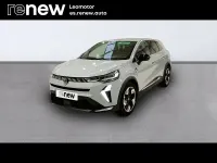Usado Renault Symbioz Techno 145 CV (106 kW) 2024 Gris SUV