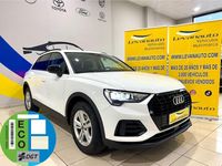 Usado Audi Q3 S-Line 150 CV (110 kW) 2021 Blanco SUV