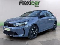 Usado Opel Corsa S 101 CV (74 kW) 2024 Blanco Utilitario