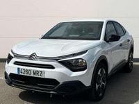 Usado Citroën C4 X PureTech 101 HP (74 kW) 2024 Branco SUV