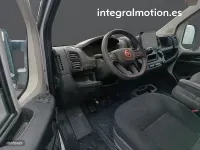 Usado Fiat Ducato 140 CV (102 kW) 2023 Blanco Van