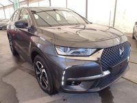 usado DS Automobiles DS7 Crossback 1.6 E-Tense 225 Auto Bastille +