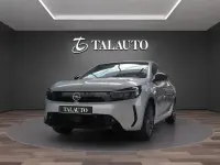 Nuevo Opel Corsa Edition 110 CV (80 kW) 2025 Gris Utilitario