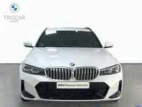 Usado BMW 318 Comfort Edition 150 CV (110 kW) 2025 Blanco Familiar