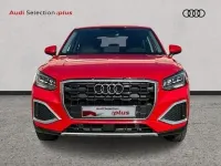 Usado Audi Q2 Advanced Plus 116 CV (85 kW) 2025 Rojo SUV