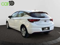 usado Opel Astra 1.6CDTi S/S Selective 110