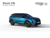 Nuevo Peugeot 5008 Allure 195 CV (143 kW) 2025 Blanco okenite Monovolumen