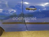 Usado Seat Ibiza 75 HP (55 kW) 2002 Azul Citadino