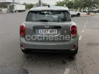 Usado Mini One Countryman 102 CV (75 kW) 2019 Marrón SUV