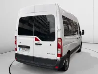 Usado Renault Master 136 CV (100 kW) 2020 Blanco Berlina