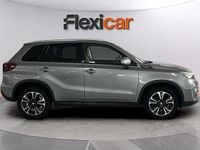 Usado Suzuki Vitara GLX 129 CV (94 kW) 2022 Gris SUV