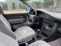 Usado Audi Quattro 133 CV (97 kW) 1991 Granate Coupe