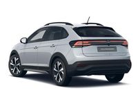 Nuevo VW Taigo 116 CV (85 kW) 2025 Plata plateado SUV