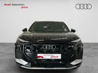 Usado Audi Q3 S-Line 272 CV (200 kW) 2025 Negro SUV