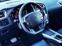 Usado Citroën C4 112 CV (82 kW) 2012